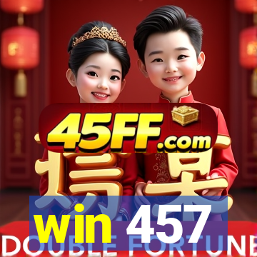 win 457